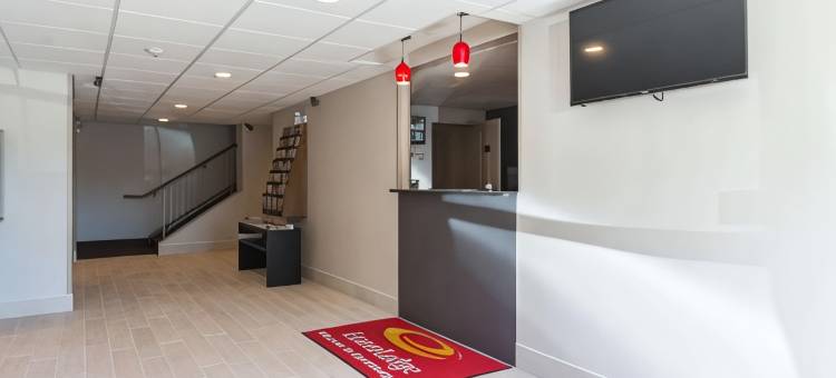 哈里斯堡伊克诺旅馆 - 赫尔希区西南(Econo Lodge Harrisburg - Southwest of Hershey Area)图片