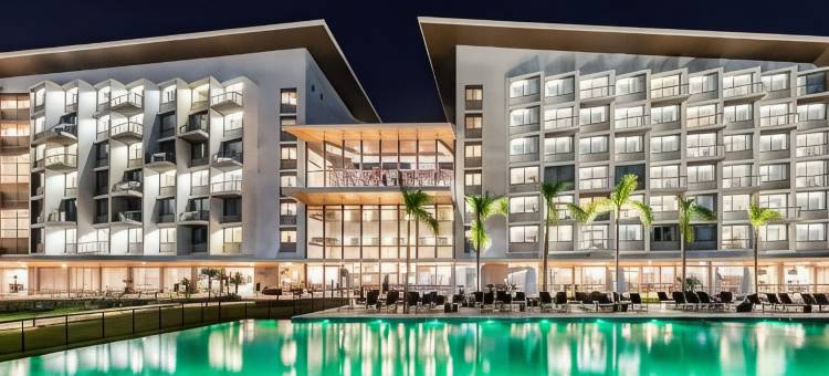 伊图 Terras de São José 诺富特高尔夫度假酒店(Novotel Itu Terras de São José Golf & Resort)图片