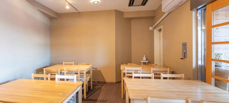 Tabist酒店 乐Serina(Tabist Hotel Rakuserina)图片