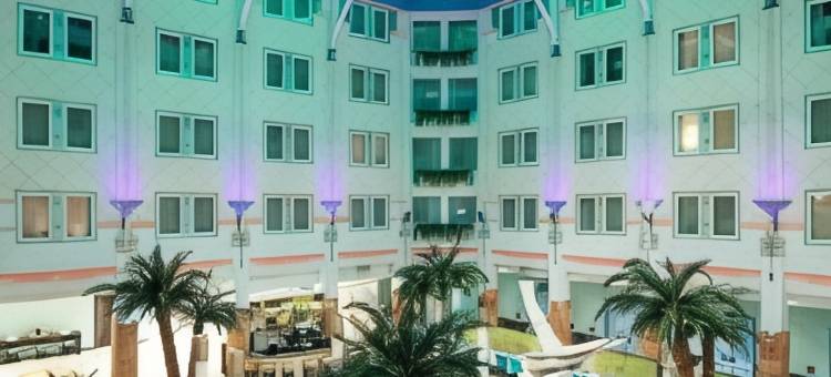 奥斯陆峡湾索恩酒店(Thon Hotel Oslofjord)图片