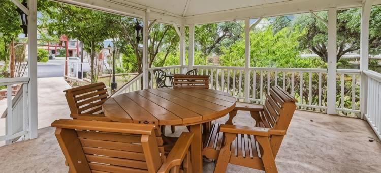 约翰逊城贝斯特韦斯特酒店(Best Western Johnson City Inn)图片