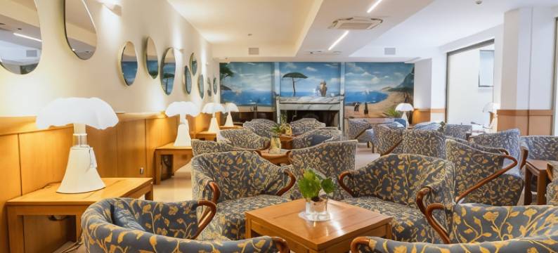 拉伯罗多酒店(Hotel L'Approdo)图片