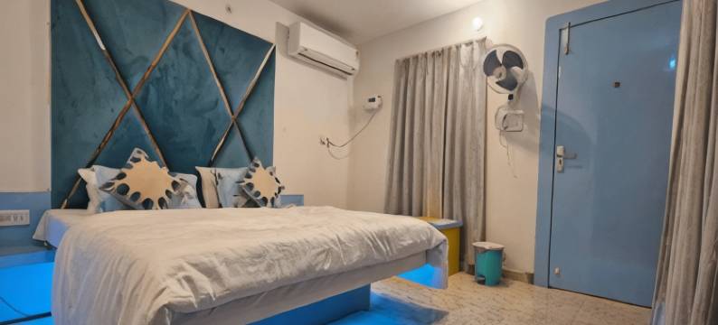 奥恰日落酒店(Hotel Sunset)图片