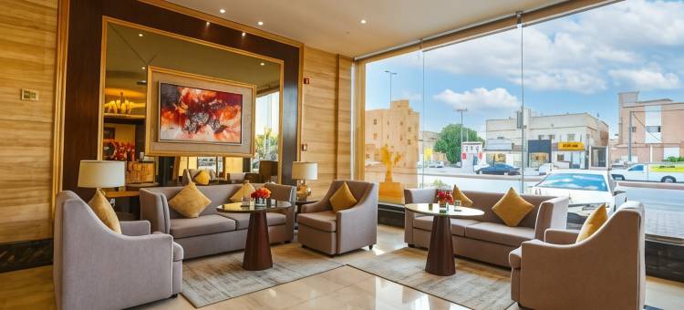 布德尔马吉马公寓(Boudl Al Majmaa)图片