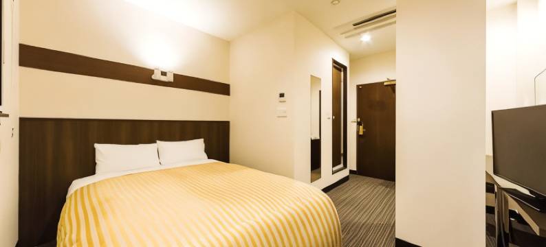 天神Casvi酒店(Hotel Casvi Tenjin)图片