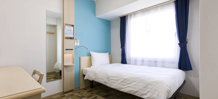 东横INN东京东西线木场站(Toyoko Inn Tozai-Sen Kiba-Eki)图片