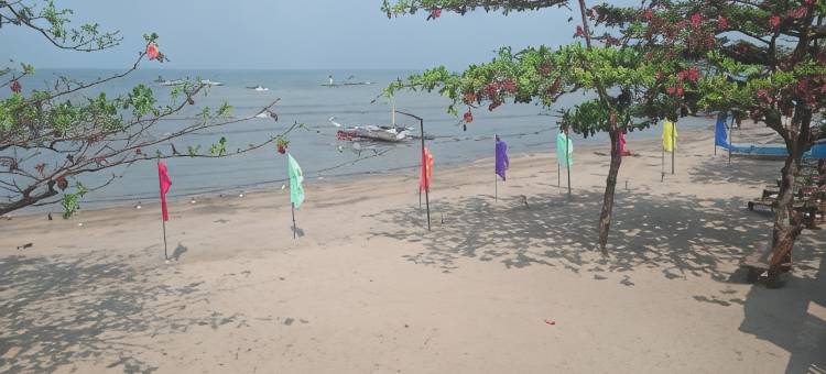 Baie Benie Beach Resort图片