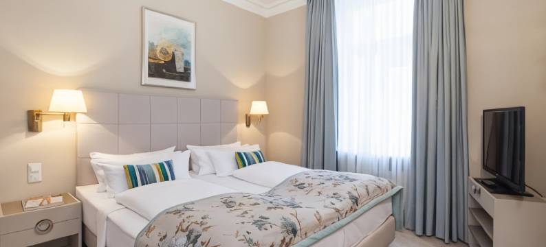 TOP 歌剧酒店(TOP Hotel an der Oper)图片