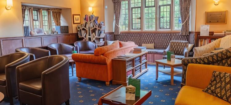 YHA哈廷顿厅酒店(YHA Hartington Hall)图片