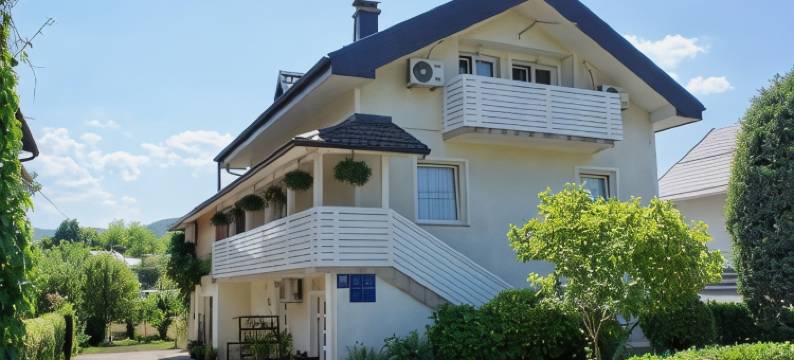 马迪克普莱维斯旅馆(House Magdic Plitvice)图片