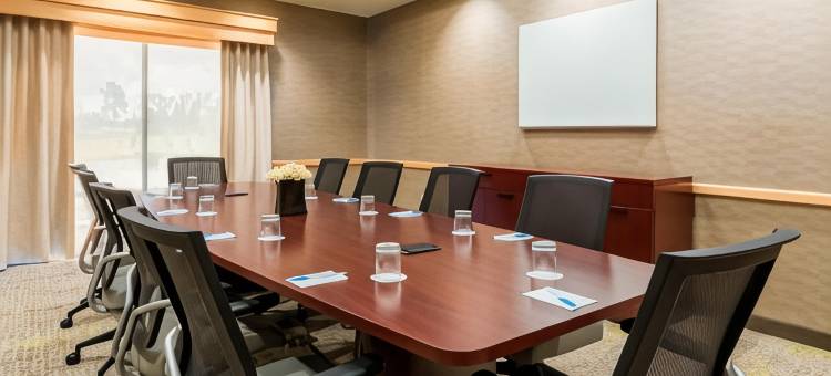 里士满西北万豪SpringHill酒店(SpringHill Suites Richmond Northwest)图片