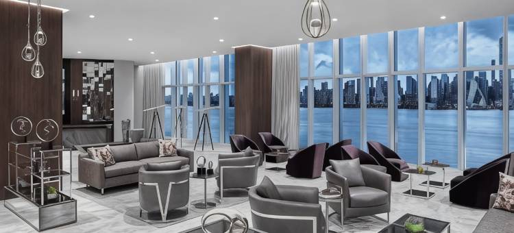 恩维酒店-傲途格精选(Envue, Autograph Collection)图片