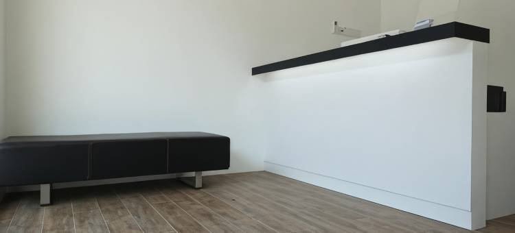 小屋10酒店(Lodge 10 Hotel)图片