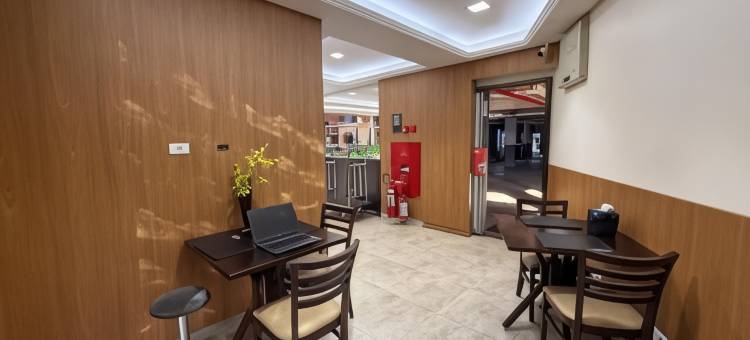 马斯特快捷黄金酒店(Master Gold Hotel Express)图片