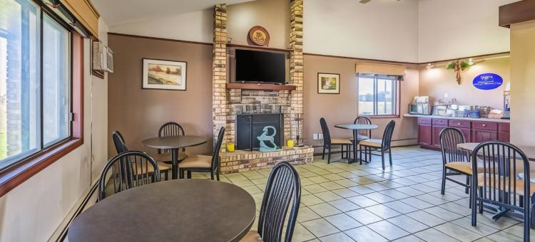 罗德威酒店(Rodeway Inn)图片