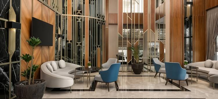 TRYP by Wyndham Istanbul Maltepe图片