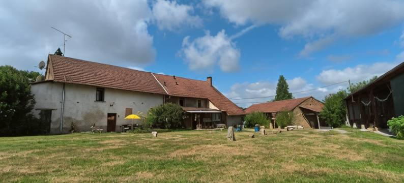 Le Mas Bellanger图片