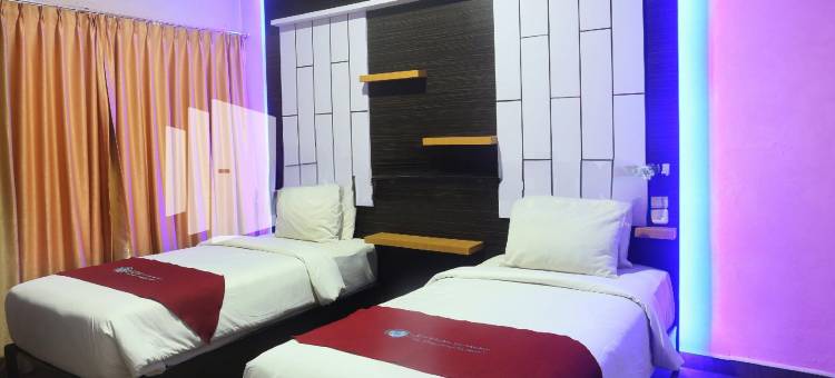 Edotel Syariah Nilam Sari Mitra RedDoorz图片