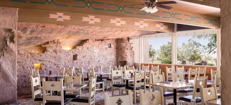 凯恩塔纪念碑谷酒店(Kayenta Monument Valley Inn)图片