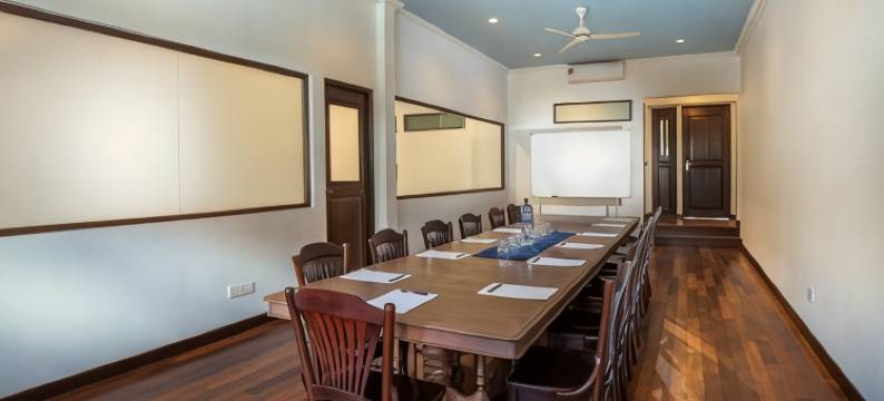 槟城槟榔酒店(Areca Hotel Penang)图片