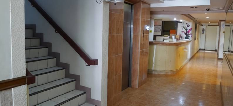 库布景旅游酒店(Cebuview Tourist Inn)图片