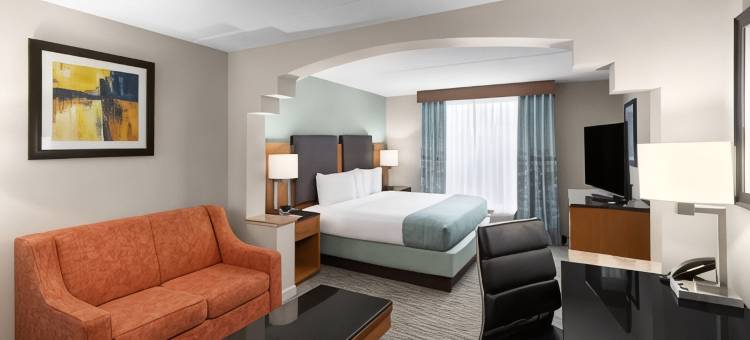 Wingate by Wyndham Greensboro/Coliseum图片