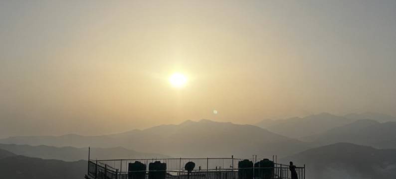 Sunset Lagoon Dalhousie图片