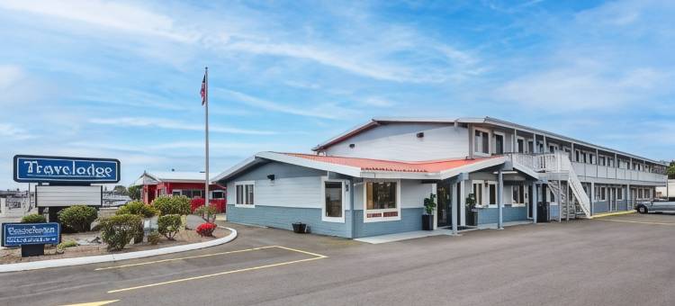 纽波特Travelodge by Wyndham(Travelodge Newport)(Travelodge by Wyndham Newport)图片