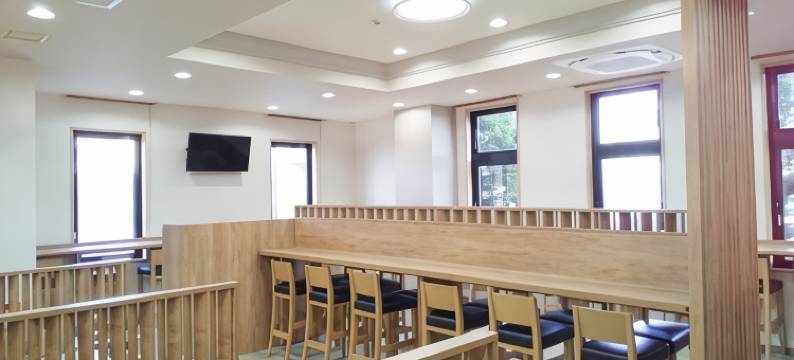 露樱酒店大垣交流道口店(Hotel Route-Inn Ogaki Inter)图片