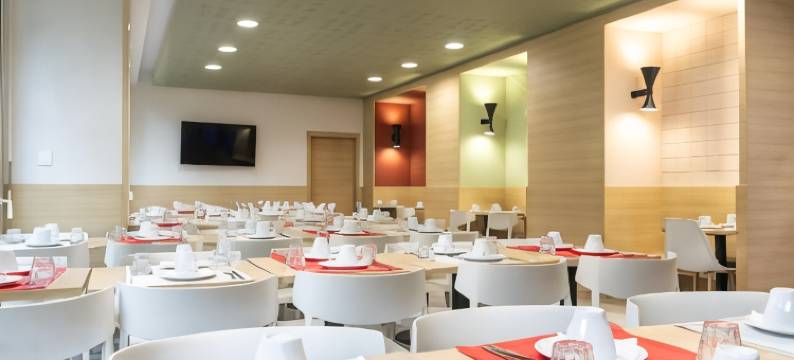 巴黎圣莫里斯市公寓(City Résidence Paris Saint-Maurice)图片