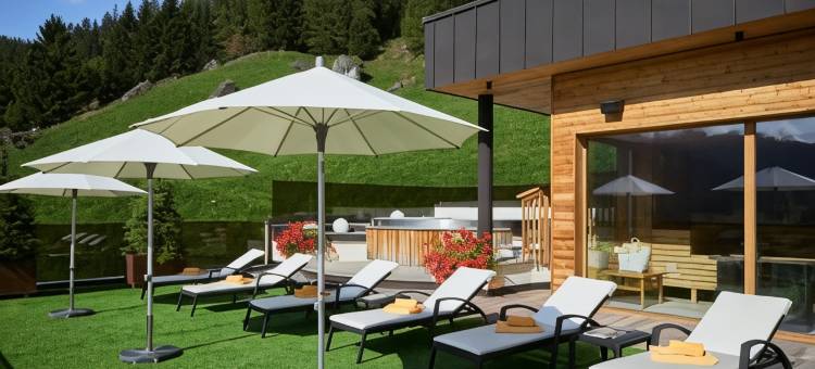 莎颂葛雷酒店(Hotel Sassongher)图片