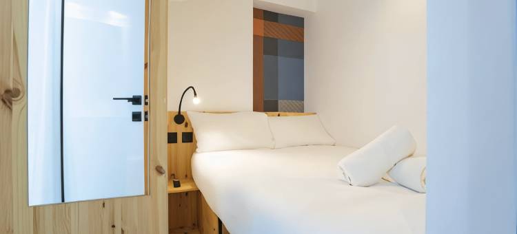 帕丁顿便捷酒店(EasyHotel Paddington)图片