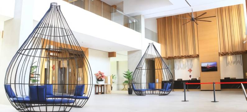 安弗顿湾高尔夫海岛度假村(Amverton Cove Golf & Island Resort)图片