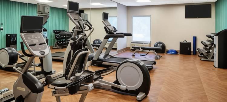 Holiday Inn Express Statesboro图片