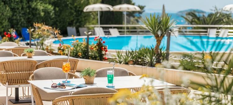 阿米内斯的奥尔桑马拉迪索酒店(Orsan Maradiso Hotel by Aminess)图片