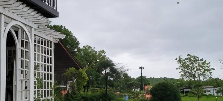 自然爱好者度假村(Nature Lovers Resort)图片