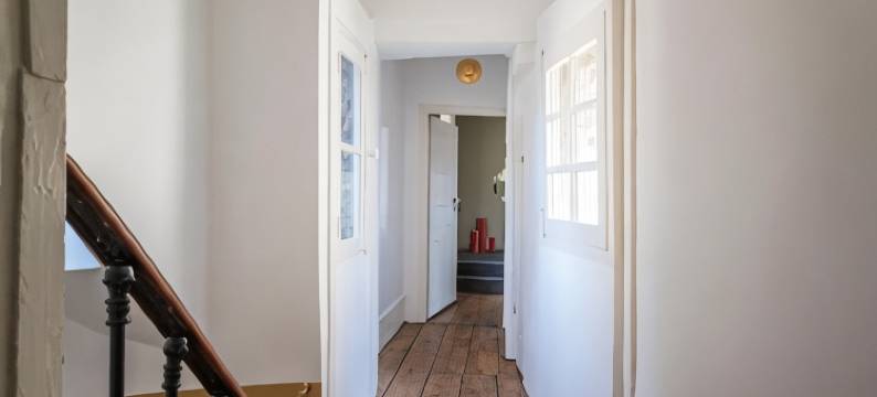 巴维宅邸酒店(La Maison Pavie)图片