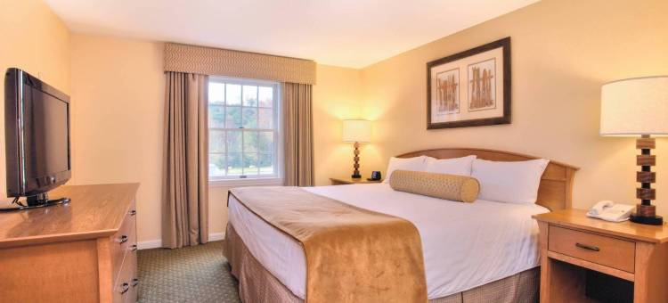 宾利溪温德姆度假会酒店(Club Wyndham Bentley Brook)图片