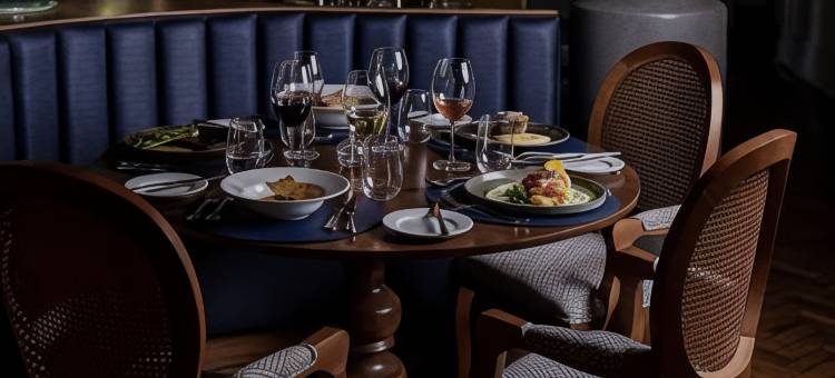 阿拉夏大酒店和温泉(Grande Hotel Termas de Araxá)图片