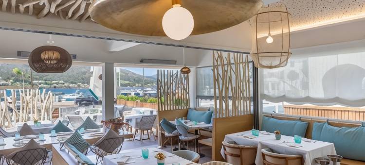 克里斯托港酒店暨Spa(Hotel Spa Porto Cristo)图片