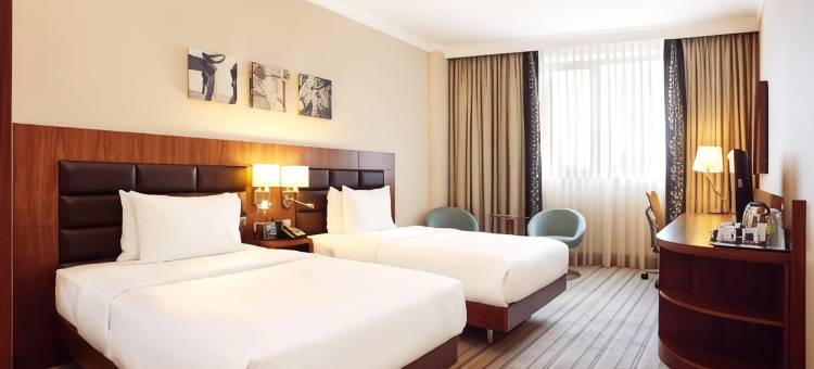 热舒夫希尔顿花园酒店(Hilton Garden Inn Rzeszow)图片