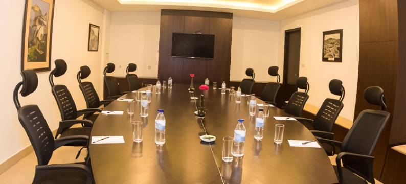 泰米尔-加德满都M酒店(M Hotel Thamel-Kathmandu)图片