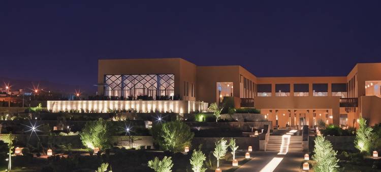 綠山安納塔拉度假酒店(Anantara Al Jabal Al Akhdar Resort)图片