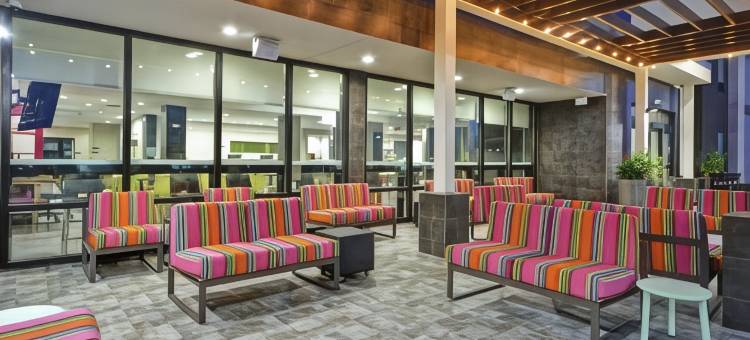 德克萨斯城休斯顿希尔顿惠庭套房酒店(Home2 Suites by Hilton Texas City Houston)图片