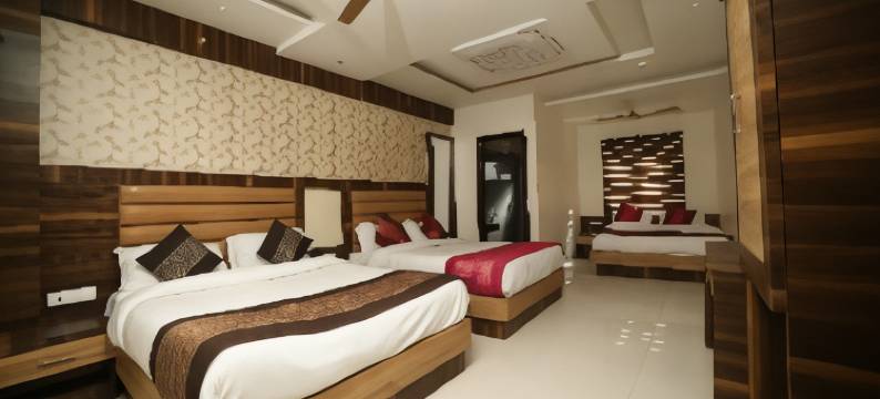 奥姆赛住宿加早餐旅馆(Om Sai B&B)图片