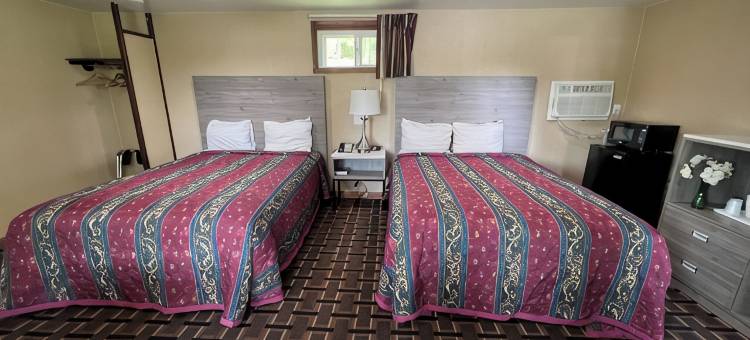 费尔布里奇快捷酒店(FairBridge Inn Express)图片