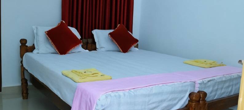 马拉里和平民宿(Marari Peace Homestay)图片