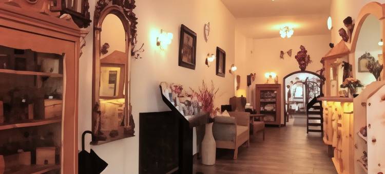 哈恩酒店(Hotel Hahn)图片