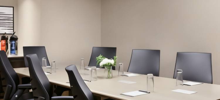 巴尔的摩–华盛顿国际机场Homewood Suites by Hilton(Homewood Suites by Hilton Baltimore - BWI Airport)图片