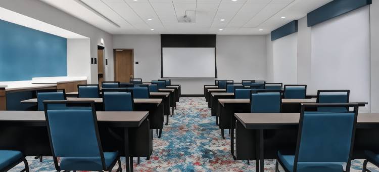 达拉斯法默斯布兰奇欢朋套房酒店(Hampton Inn & Suites by Hilton Farmers Branch Dallas)图片